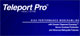 Teleport Pro 1.29 - program do kopiowania stron off-line